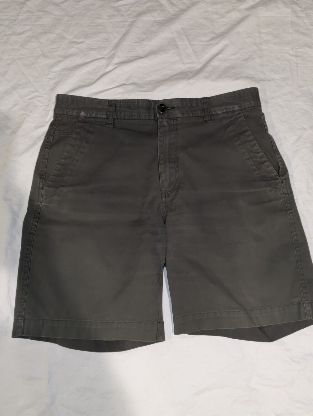 Orvis Flat-Front Men's Shorts